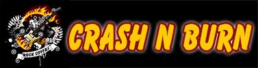Crash n Burn